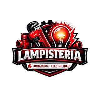 Lampista (electricista,fontanero)