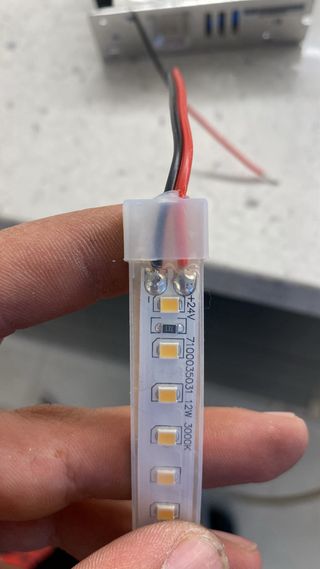 Lampista (electricista,fontanero)