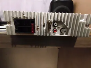 Radio MP3 Bluetooth USB