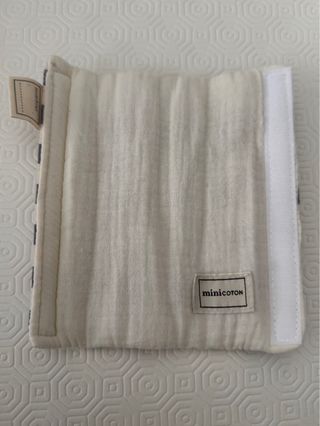 Protectores de tirantes Minicoton