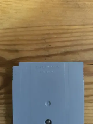 Nintendo Game Boy TENNIS DMG-TN-EUR