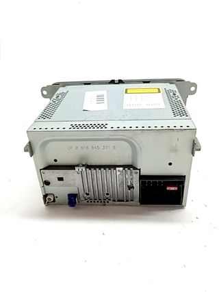 SISTEMA AUDIO / RADIO CD VOLKSWAGEN TOURAN (1T1)