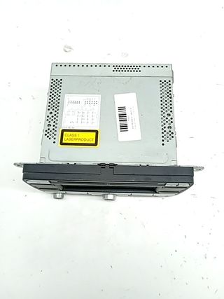 SISTEMA AUDIO / RADIO CD VOLKSWAGEN TOURAN (1T1)