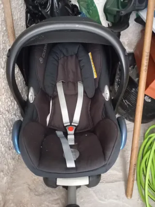 Silla de coche Maxi-Cosi