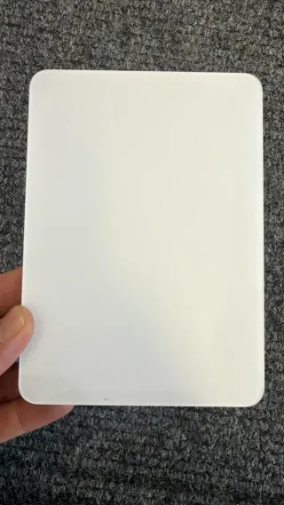Magic Trackpad USB-C Multi-Touch Bianco