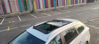 SEAT Leon fr 2.0 tdi 150cv 2016