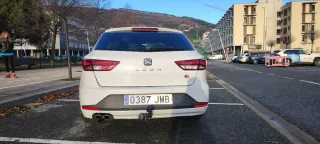 SEAT Leon fr 2.0 tdi 150cv 2016