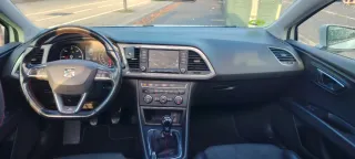 SEAT Leon fr 2.0 tdi 150cv 2016