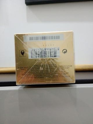 Lady Million Eau My Gold Paco Rabanne 50ml fuori p