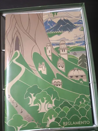 Earthborne Rangers + Expansiones Juego de mesa