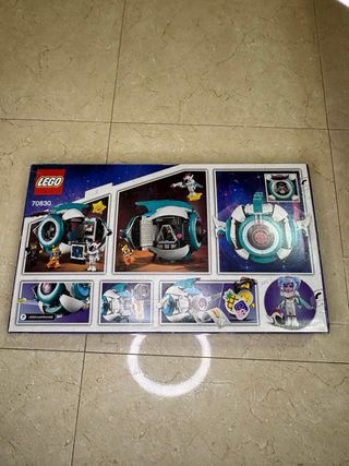 LEGO The Movie 2 70830 nuevo!