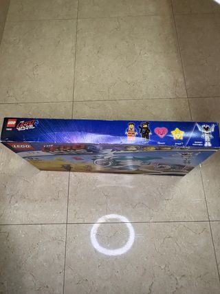 LEGO The Movie 2 70830 nuevo!