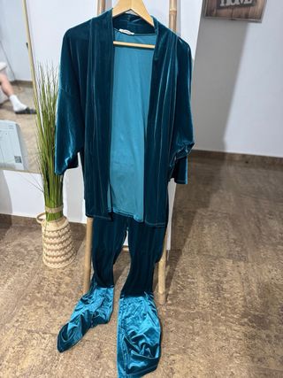 Conjunto de dos piezas