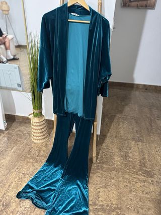 Conjunto de dos piezas