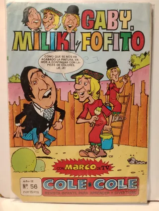 LOTE TEBEOS DE SIEMPRE.GABY.MILIKI Y FOFITO.