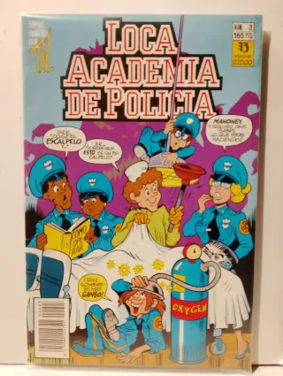 LOTE TEBEOS DE SIEMPRE.GABY.MILIKI Y FOFITO.