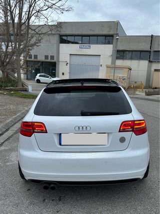 Audi A3 2007