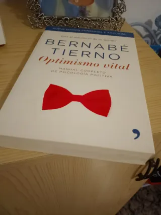 Optimismo vital