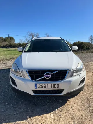 Volvo XC60 2011