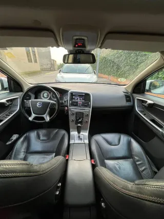 Volvo XC60 2011