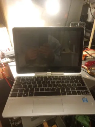 Ecrã HP Revolve 810 G1 G2 G3 Completo