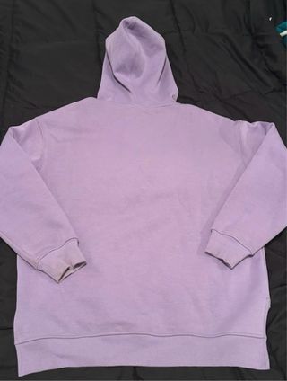 Lote 2 Felpe Adidas e Palace