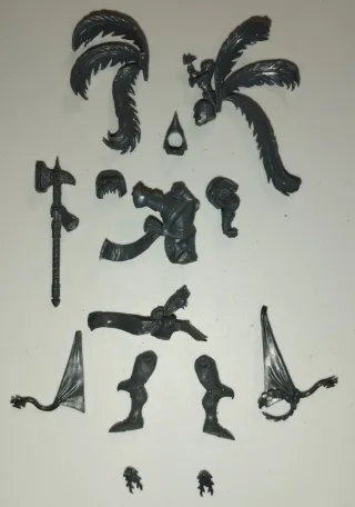 Karl Franz Warhammer