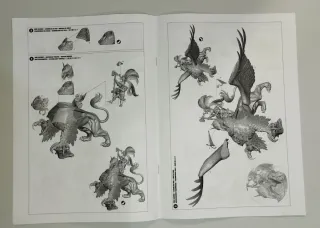 Karl Franz Warhammer