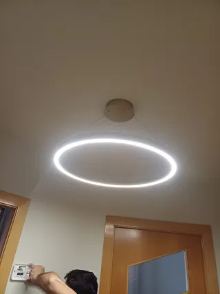 Tot tipo de reforma.aigua,llum calefaccio,paleta..