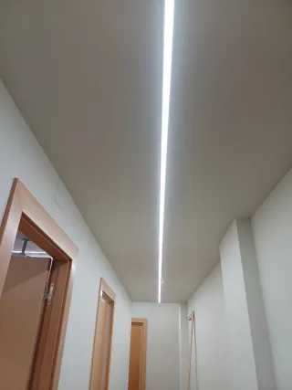 Tot tipo de reforma.aigua,llum calefaccio,paleta..