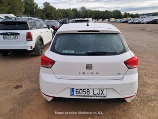 SEAT IBIZA 1.0 TSI 70kW (95CV) Style