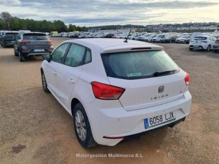SEAT IBIZA 1.0 TSI 70kW (95CV) Style