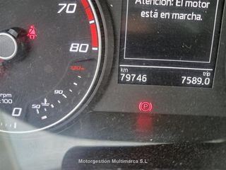 SEAT IBIZA 1.0 TSI 70kW (95CV) Style