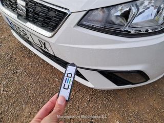 SEAT IBIZA 1.0 TSI 70kW (95CV) Style