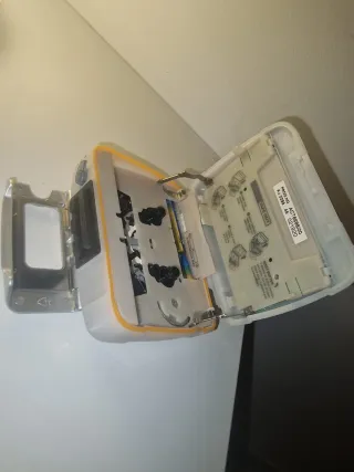 Philips Activ Radio Cassette Player