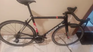 ARGON 18 GALLIUM TALLA M