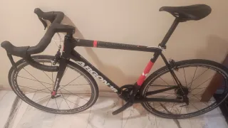 ARGON 18 GALLIUM TALLA M