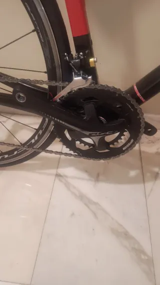 ARGON 18 GALLIUM TALLA M