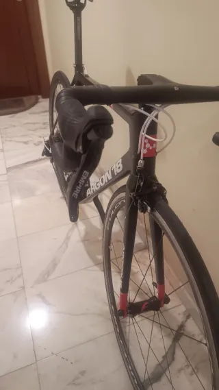 ARGON 18 GALLIUM TALLA M