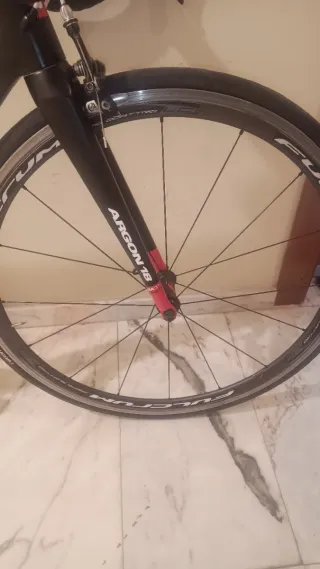 ARGON 18 GALLIUM TALLA M