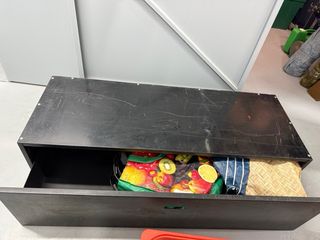 Cajón de herramientas para taller