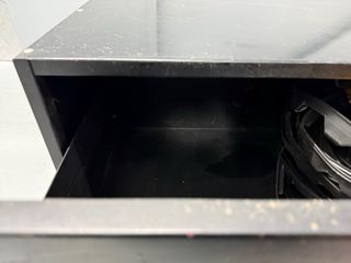 Cajón de herramientas para taller