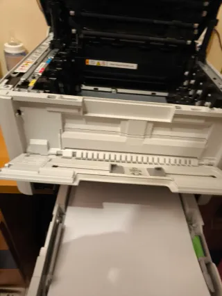 Stampante laser a colori Brother