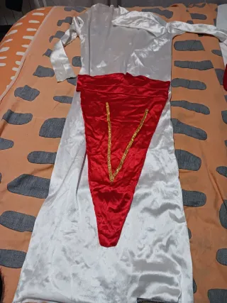 Disfraz Egipcio Talla Única