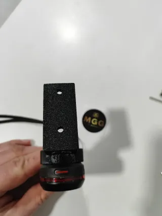 soporte sillín SYNCROS BELCARRA para GARMIN VARIA