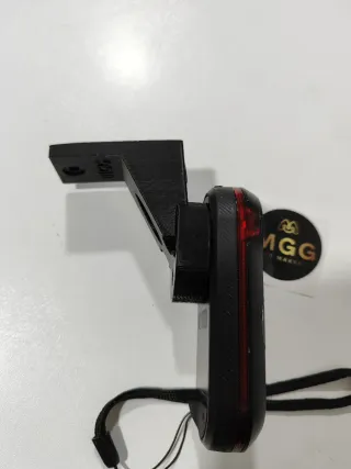 soporte sillín SYNCROS BELCARRA para GARMIN VARIA