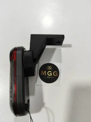 soporte sillín SYNCROS BELCARRA para GARMIN VARIA