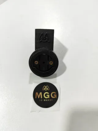 soporte sillín SYNCROS BELCARRA para GARMIN VARIA