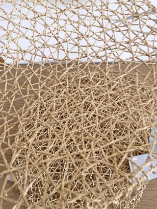 Set 6 tovagliette Ikea Snar