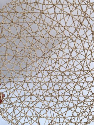 Set 6 tovagliette Ikea Snar